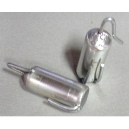DETECTOR DE PICADA ARTESANAL 1