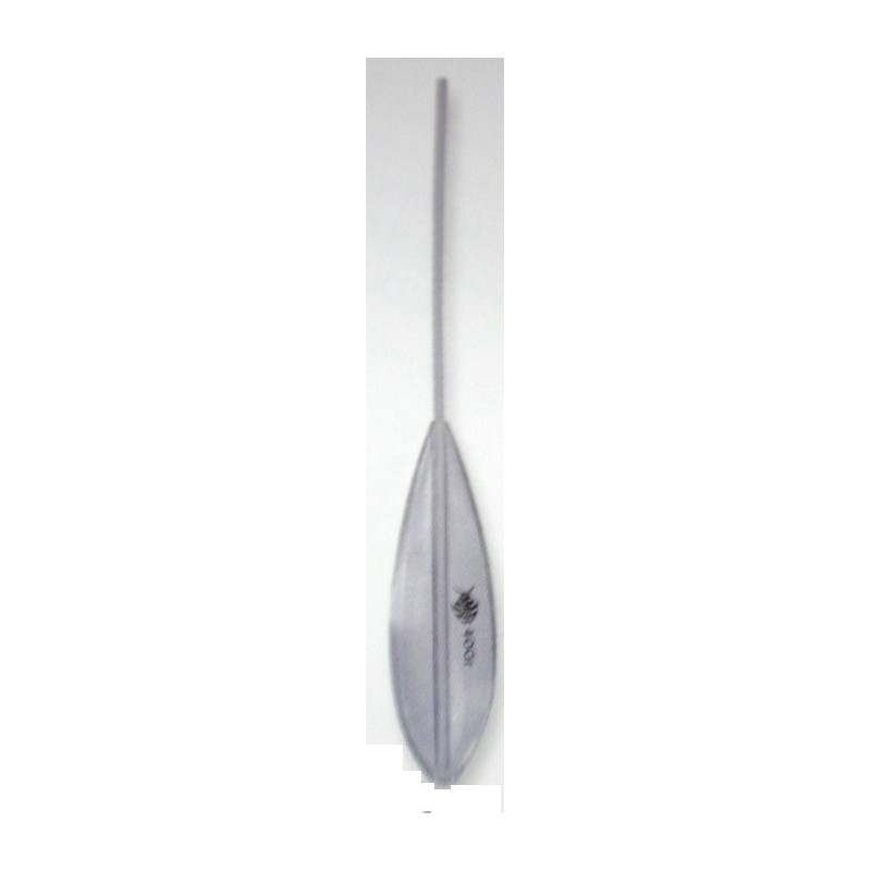 KALI BOMBETTES OVAL CAST 20gr CRISTAL